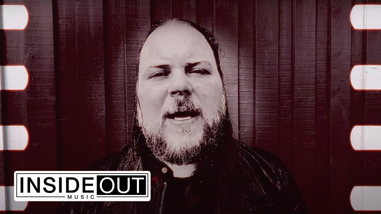 BEARDFISH - Torrential Downpour (OFFICIAL VIDEO)