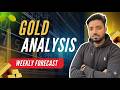 GOLD ANALYSIS WEEKLY OVERVIEW ⚡💯 | 11-04 | TRADING GUIDE OFFICIAL✅