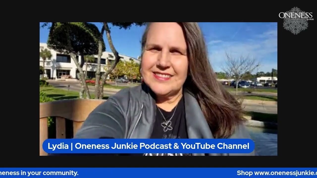 The Law of One, Ep.1 #oneness #love #unity acceptance #abrahamhicks