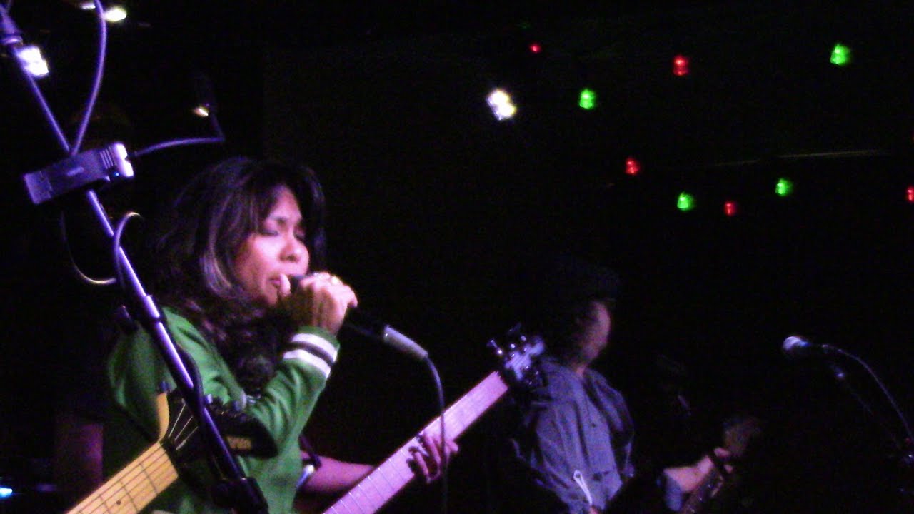 LIVE MUSIC: Rock Alchemy @ The Slack Key Lounge Dec. 06, 2025