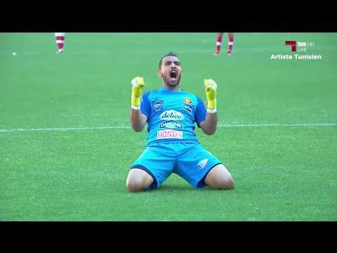 مسيرة الترجي الرياضي التونسي في بطولة2016 2017