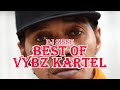 DJ SISSE - BEST OF VYBZ KARTEL MIX 2021 | DANCEHALL MIX 2021 | FREE WORLD BOSS