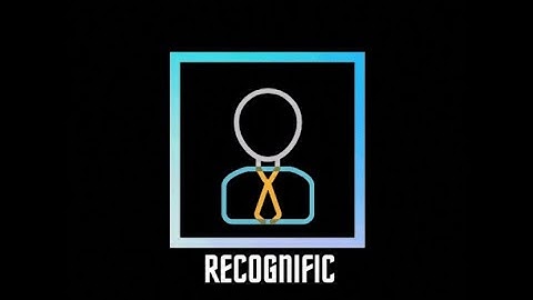 Bennett CSE batch 2020: Recognific-A project in face recognition