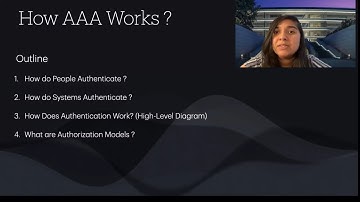 AAA in Cybersecurity (Part 2) | Deep dive into Authentication for CompTIA Security+ (SY0-701)