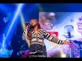 Roselyne Layo en Concert Live au Sofitel Hotel Ivoire | 1