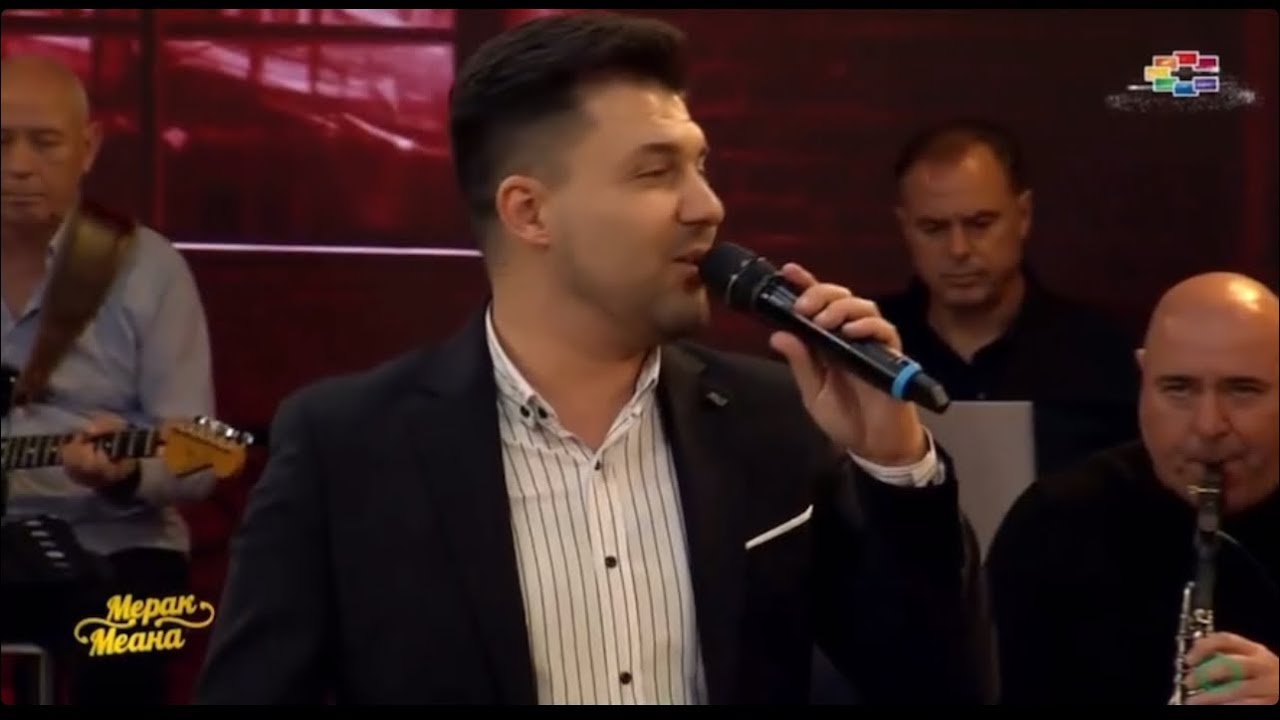 Ненад Коцевски -Луле чочек 