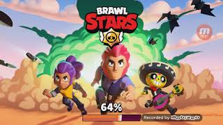 BrawlStars Бимсон смотрит моменти.