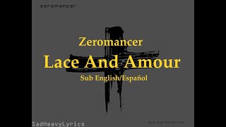 Watch Zeromancer Lace And Armour video