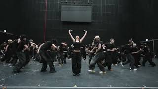 Zen - Jennie MMA Mirror Performance
