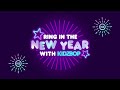 KIDZ BOP Kids - Ring In The New Year With KIDZ BOP