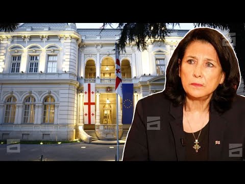 \"ჩვენი ხმა ევროპას\" - მასშტაბური ღონისძიება ათონელის სასახლეში