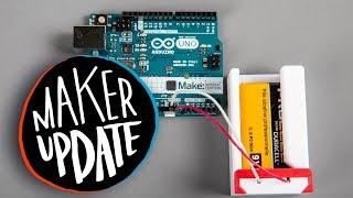Maker Update: Coffee Mug CNC Maker Update: Coffee Mug CNC