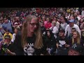 Fighter Knocks Out Opponent, Then Proposes In The Ring