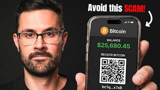 How To NOT Get Scammed Out Of Your Bitcoin screenshot 4