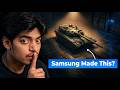 I found Samsung's Biggest Secret