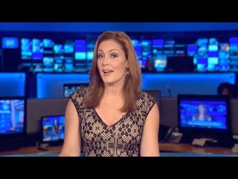 Christine ODonnell - Anchor and Reporter Nov 2016