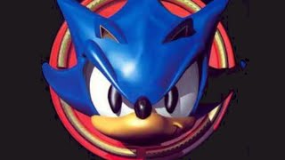 Sonic 3D Blast (Genesis) - All Emeralds / No Hit Walkthrough