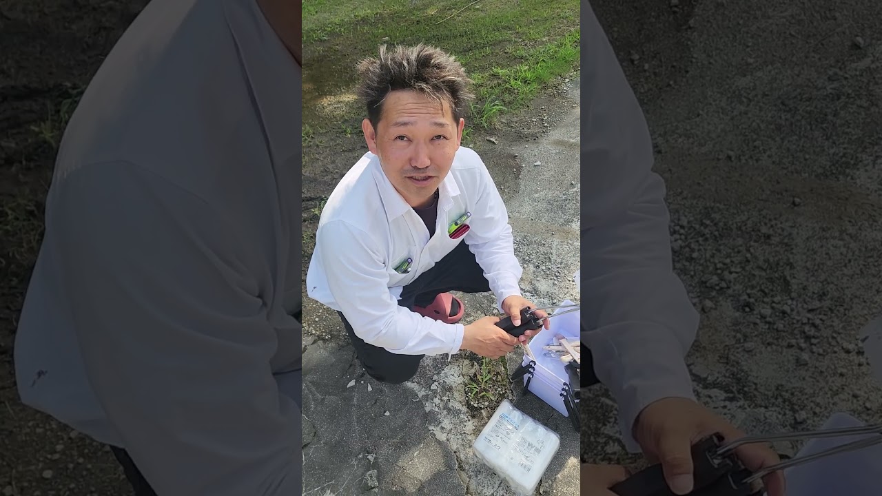 ヒカル社長塗装は儲かる‼️