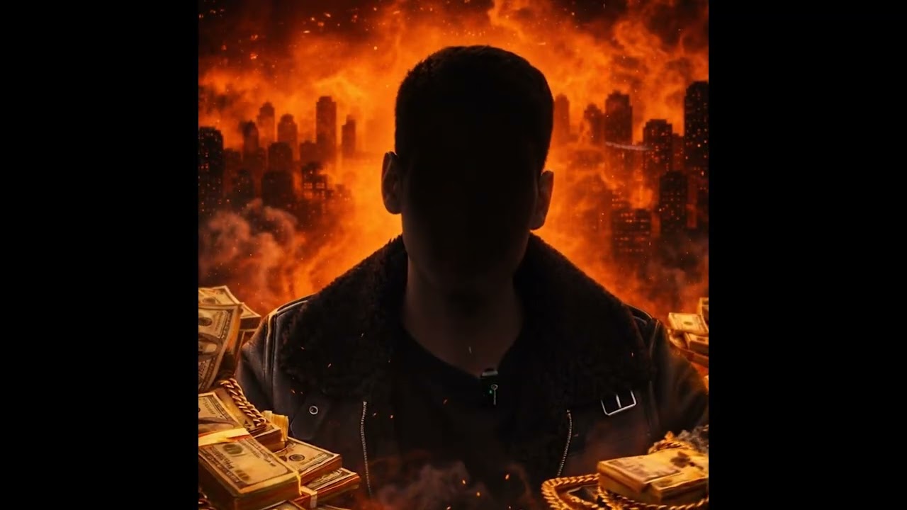 Off The Grid (Official Music Video)