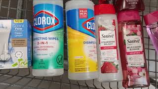 Walmart double dipped deals Checkout51, Inbox dollars, and Ibotta,$4.00 WYB (3) Suave bodywag