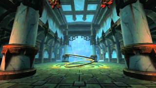 Mists of Pandaria Dungeon Preview: Shado-pan Monastery