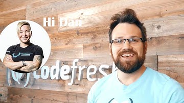 Codefresh LIVE: .Net Pipeline on Windows Kubernetes