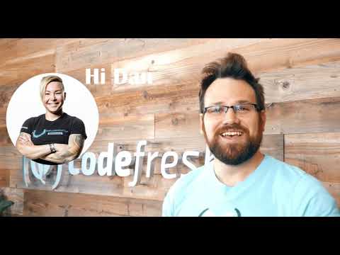 Codefresh LIVE: .Net Pipeline on Windows Kubernetes
