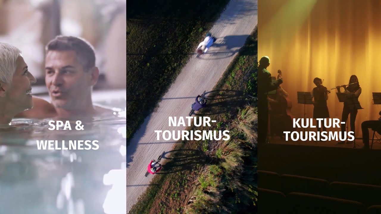 Der polnische Tourismussektor in den Beziehungen zu Deutschland