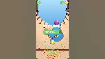 dig this! (Dig it ) 97-7 | SAND CASTLE | Dig this level 97 episode 7 solution gameplay walkthrough