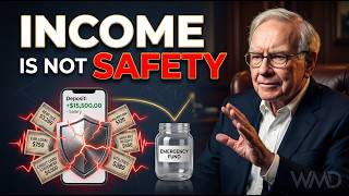 Warren Buffett: Why Bigger Paychecks Still Feel Unsafe Update