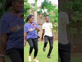 Zuchu ft Dadiposlim - Zawadi (Official Dance Challenge Video)