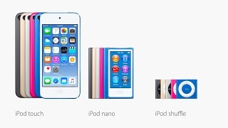 THE IPOD IS DEAD!!!!
