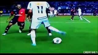 Neymar - Samba Di Janeiro 2011-2012-2013