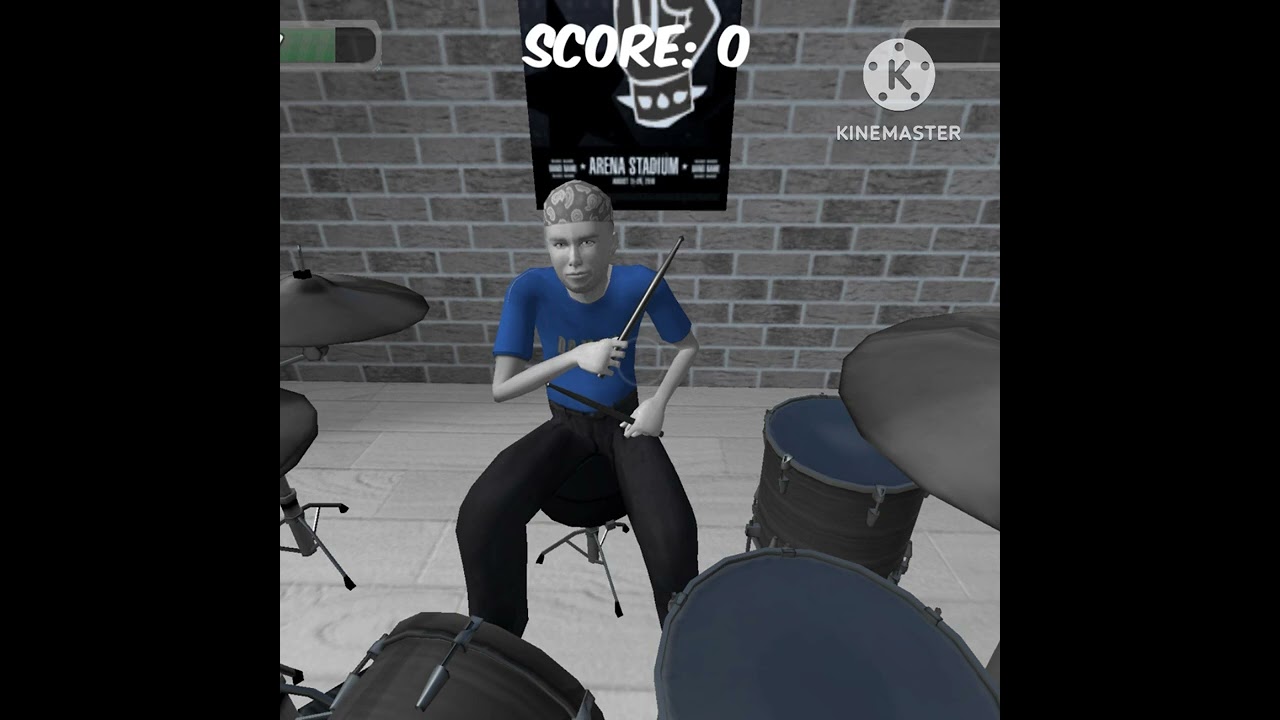 99 Nights OG Voice Part 2 (Horror Skunx And Neighbors OG Original)