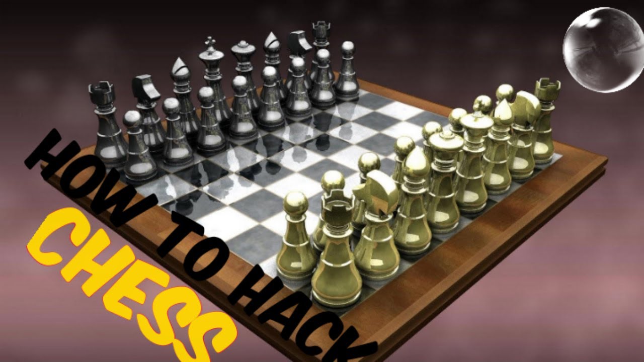 How To Hack Chess💯💯| How To Hack Cheats | Chess | Chess kaise khelte hain 