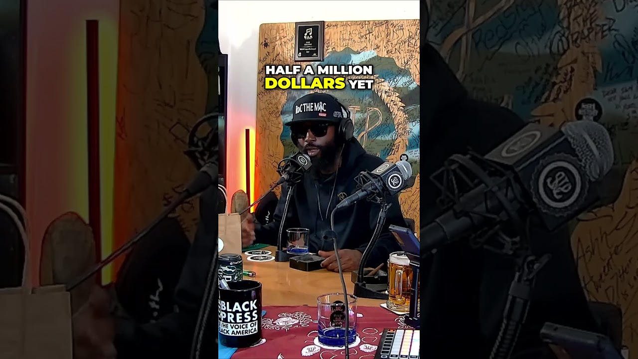 integrity is everything