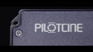 PILOTCINE AtomCUBE RX1 Pocket RGBCW LED Light screenshot 1