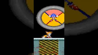 Testsonic.exe Cringe Edit