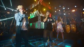 Mama Quilla feat. Adonai (Cidade Verde Sounds) - "Mensagem Antiga"