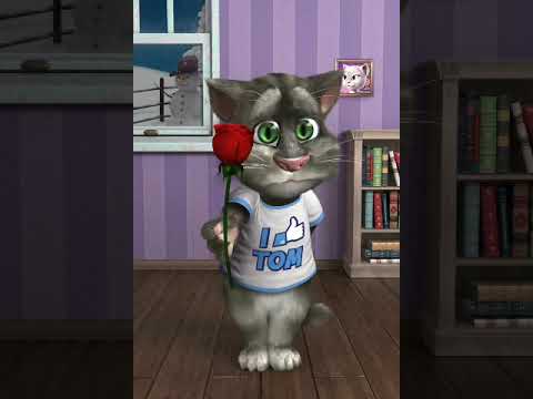 My Talking Tom 2653