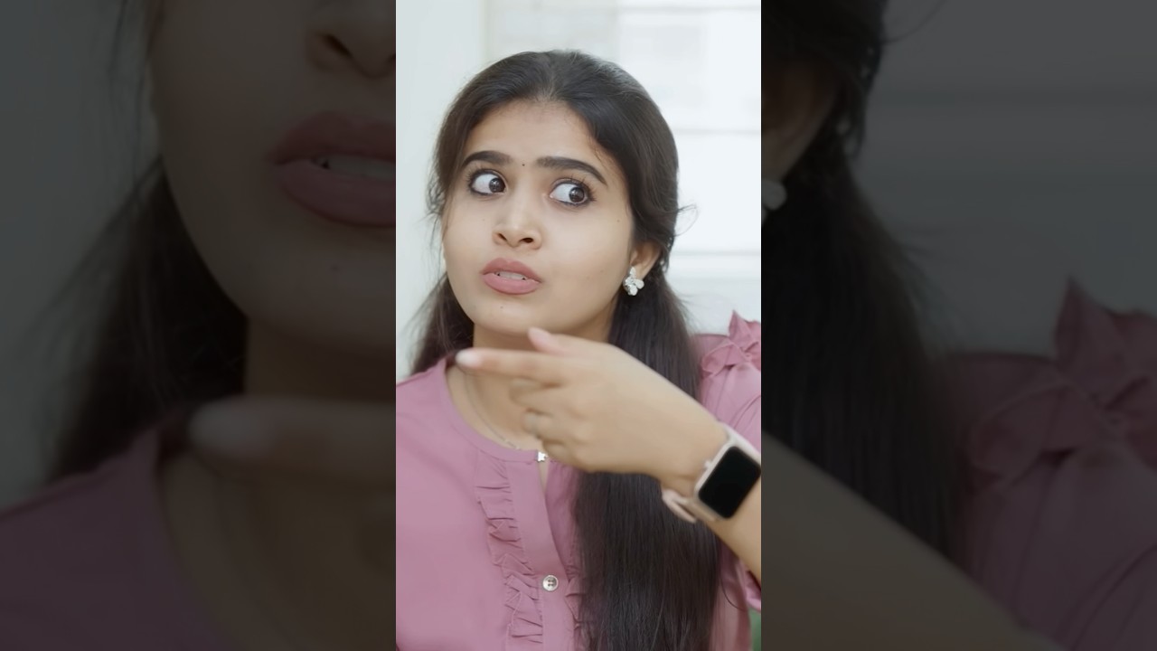 Don’t miss end😂watch full vdo👆🏻 #sushmagopal #rishinarayan #shorts #sunday