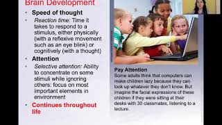 HD Chap 11 Video PPT