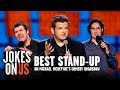 Top Stand-Up Moments from Michael McIntyre’s Comedy Roadshow 🎤