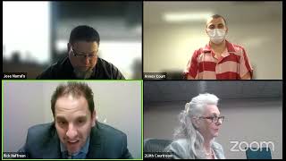 Advogado desiste do caso apos acordos de confissao de culpa e condicoes de liber