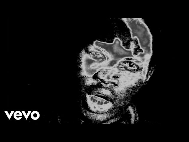 iSHi - Who Is He ft. Yungen, Fekky, GFrsh