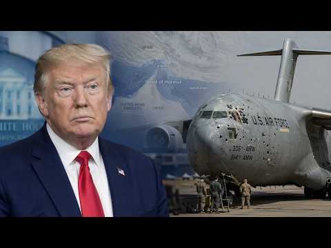 Video Esto Acaba de Escalar… EE.UU. Bajo Amenaza Tras Revelaciones de Irán y Venezuela