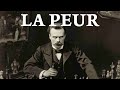 Nietzsche  se librer de la peur