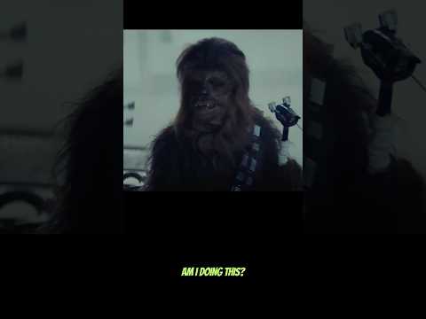 R2-D2 SPEAKS! Full episode ABOVE. The REAL hero of STAR WARS - EMPIRE STRIKES BACK