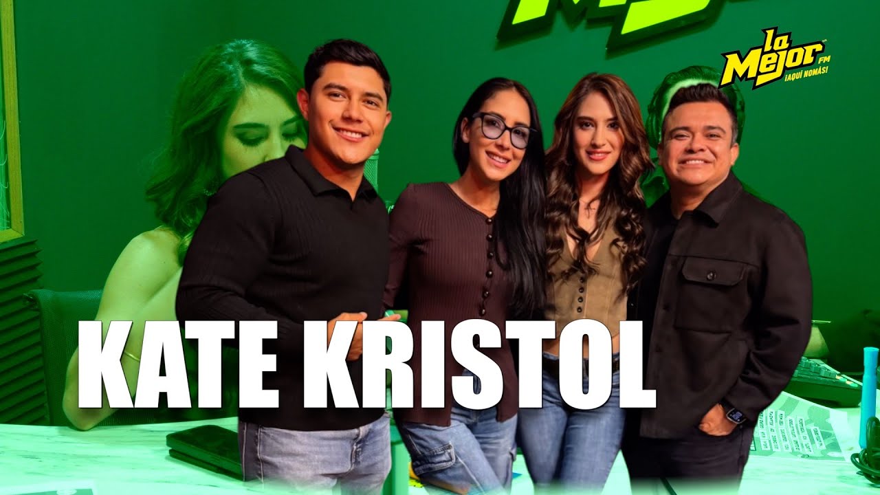 Previsualización de video para nota Kate Kristol destapa lo que nadie se atrevía a decir del regional mexicano