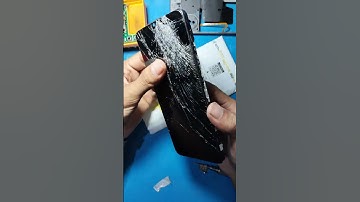 Oppo A38/A18 Panel Replacement in Very Simple Way without Expensive Equipments